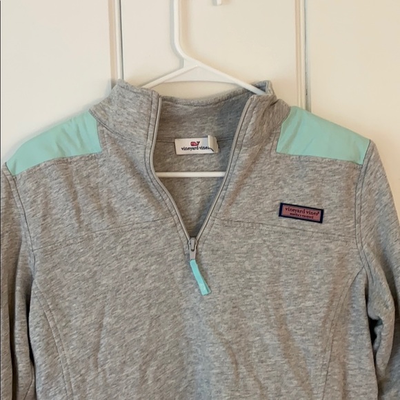 Vineyard Vines Tops - Vineyard Vines Quarter Zip